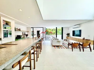 Casa de Condomínio com 3 Quartos à venda, 276m² no Villaggio San Marco, Jundiaí