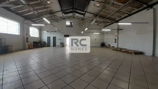 Galpão/Depósito/Armazém à venda, 387m² no Bonfim, Belo Horizonte