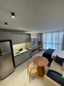 Apartamento com 1 Quarto à venda, 25m² no Vitória, Salvador