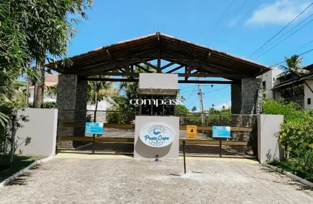 Casa de Condomínio com 6 Quartos à venda, 342m² no N. Sra. do Ó, Ipojuca