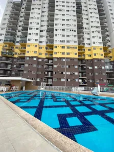 Apartamento com 3 Quartos à venda, 67m² no Centro, Nova Iguaçu