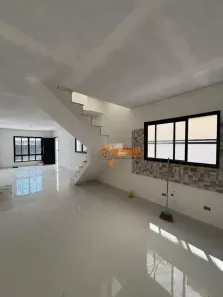 Sobrado com 3 Quartos à venda, 100m² no Parque Flamengo, Guarulhos