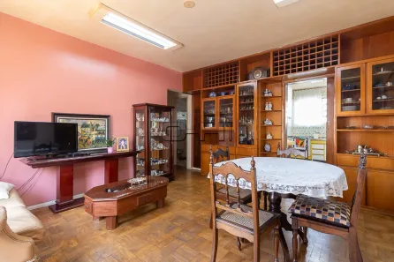 Apartamento com 3 Quartos à venda, 94m² no Vila Nova Conceição, São Paulo