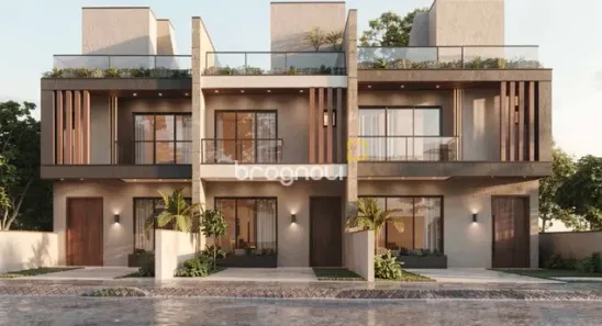 Casa com 2 Quartos à venda, 138m² no Lagoa da Conceição, Florianópolis