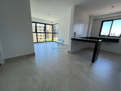 Apartamento com 3 Quartos à venda, 85m² no Cruzeiro, Belo Horizonte