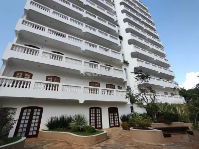 Apartamento com 3 Quartos à venda, 202m² no Vila Rossi Borghi e Siqueira, Campinas
