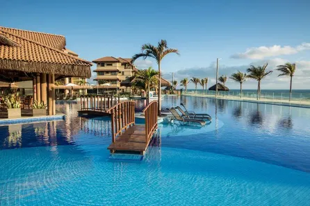 Apartamento com 4 Quartos à venda, 163m² no Tapera, Aquiraz