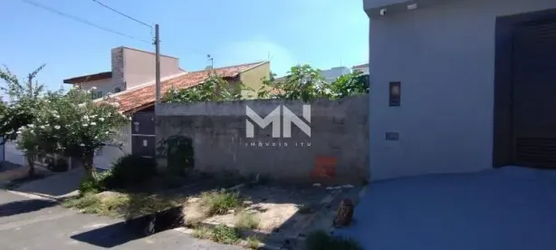 Lote/Terreno à venda, 192m² no Jardim Paulista, Itu