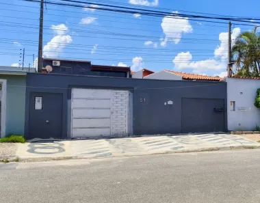 Casa com 2 Quartos à venda, 159m² no Jardim Bela Vista, Indaiatuba