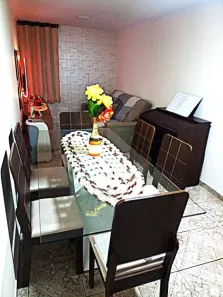 Apartamento com 2 Quartos à venda, 56m² no Conjunto Residencial José Bonifácio, São Paulo