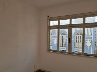 Apartamento com 1 Quarto para alugar, 31m² no Centro, Rio de Janeiro