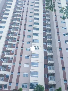 Apartamento com 3 Quartos à venda, 95m² no Vila Guiomar, Santo André