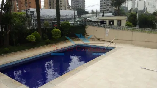 Cobertura com 2 Quartos à venda, 104m² no Vila Andrade, São Paulo