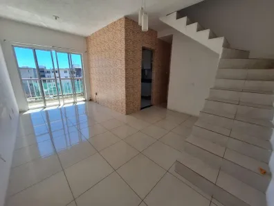 Apartamento com 3 Quartos para alugar, 59m² no Candeias, Jaboatão dos Guararapes