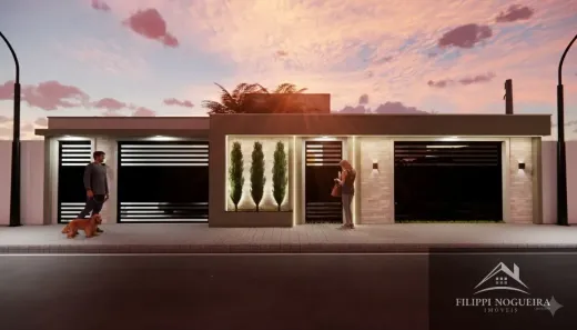 Casa com 3 Quartos à venda, 128m² no Pedras Ruivas, Paty do Alferes