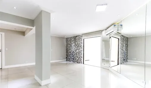 Apartamento com 3 Quartos à venda, 147m² no Vila Maria, São Paulo