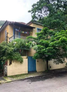 Casa com 5 Quartos à venda, 500m² no Laranjeiras, Rio de Janeiro