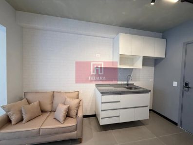 Apartamento com 1 Quarto à venda, 26m² no Vila Santa Eulalia, São Paulo