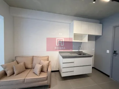 Apartamento com 1 Quarto à venda, 26m² no Vila Santa Eulalia, São Paulo