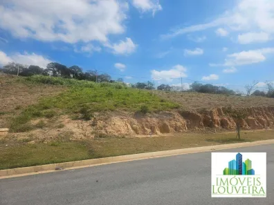 Lote/Terreno à venda, 453m² no Parque dos Estados, Louveira