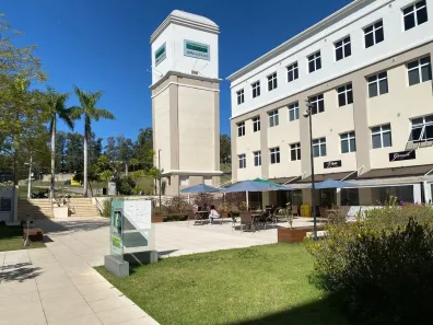 Sala Comercial à venda, 62m² no Loteamento Alphaville Campinas, Campinas