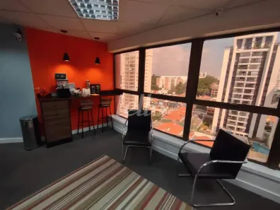 Sala Comercial à venda, 270m² no Chácara Santo Antônio (Zona Sul), São Paulo