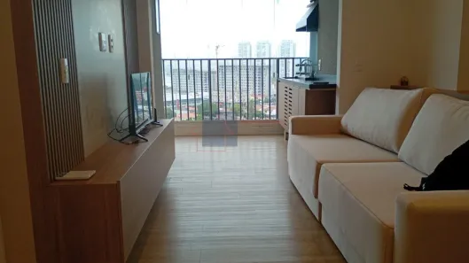 Apartamento com 2 Quartos à venda, 63m² no Vila Cruzeiro, São Paulo