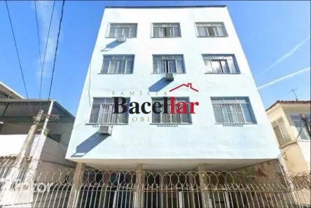 Apartamento com 2 Quartos à venda, 70m² no Encantado, Rio de Janeiro