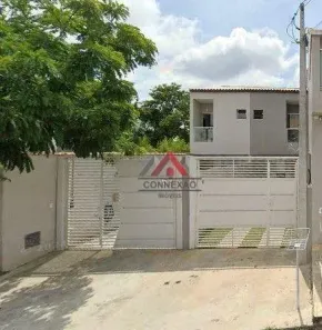 Sobrado com 2 Quartos à venda, 80m² no Residencial Algarve, Mogi das Cruzes