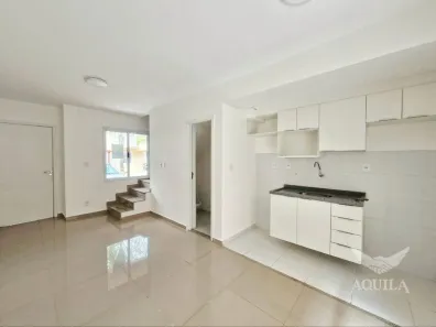 Casa de Condomínio com 2 Quartos à venda, 52m² no Vila Mineirão, Sorocaba