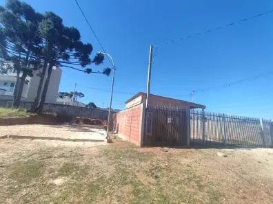 Lote/Terreno à venda, 200m² no Rincão, Colombo