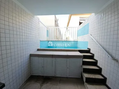 Casa com 3 Quartos à venda, 156m² no Boqueirão, Santos