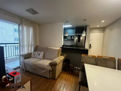 Apartamento com 2 Quartos à venda, 56m² no Planalto, São Bernardo do Campo