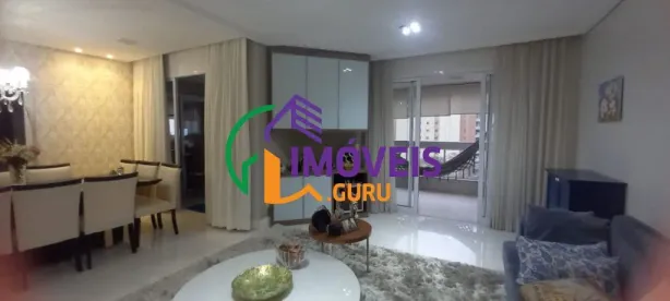 Apartamento com 3 Quartos à venda, 250m² no Centro, São Bernardo do Campo