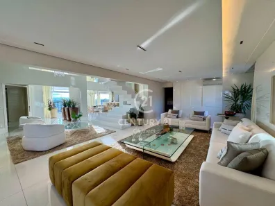 Apartamento com 4 Quartos à venda, 398m² no Jardim Portal da Colina, Sorocaba