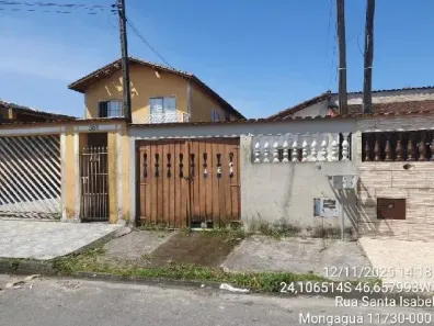 Casa com 1 Quarto à venda, 175m² no Jardim Praia Grande, Mongaguá
