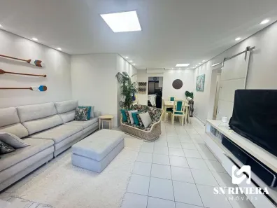Apartamento com 3 Quartos para venda ou aluguel, 106m² no Riviera, Bertioga
