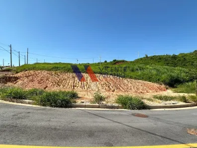Lote/Terreno à venda, 384m² no Guarujá Mansões, Betim
