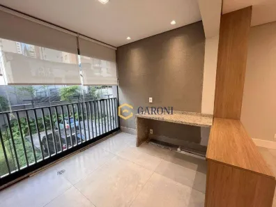 Apartamento com 3 Quartos à venda, 114m² no Vila Hamburguesa, São Paulo