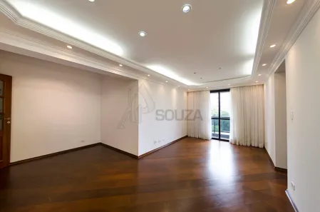 Apartamento com 4 Quartos à venda, 120m² no Água Fria, São Paulo