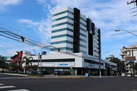 Sala Comercial para alugar, 30m² no Marechal Rondon, Canoas