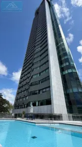 Apartamento com 4 Quartos à venda, 10m² no Parnamirim, Recife