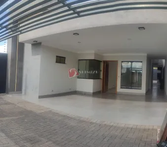 Casa com 3 Quartos à venda, 180m² no Parque Industrial 200, Maringá