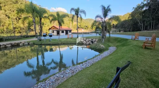 Lote/Terreno à venda, 20114m² no Rancho Queimado, Rancho Queimado