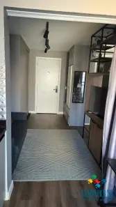 Apartamento com 1 Quarto para alugar, 33m² no Barra Funda, São Paulo