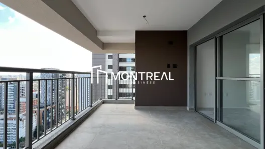 Apartamento com 2 Quartos à venda, 78m² no Pinheiros, São Paulo