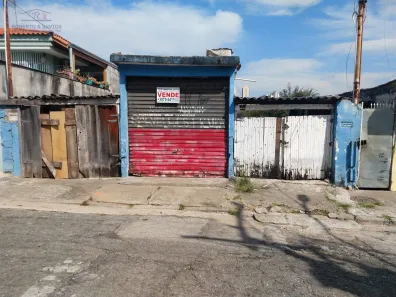 Lote/Terreno com 1 Quarto à venda, 306m² no Jardim São José (Zona Norte), São Paulo