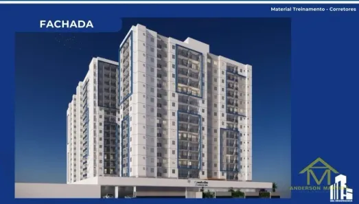 Apartamento com 2 Quartos à venda, 42m² no Vila Nova, Vila Velha
