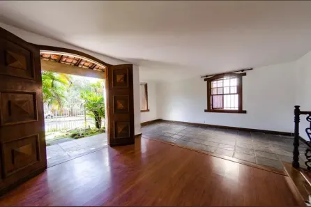 Casa com 4 Quartos à venda, 315m² no São Bento, Belo Horizonte