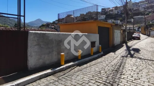 Casa com 3 Quartos à venda, 140m² no Barra do Imbuí, Teresópolis